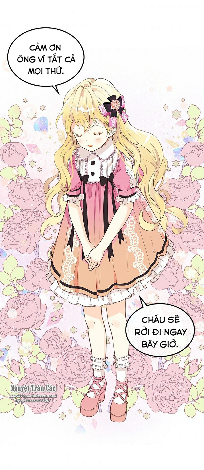 đọc truyện Con Có Phải Là Con Gái Của Người Không? Chương 11 ảnh 48 tại Thiên Thai Truyện