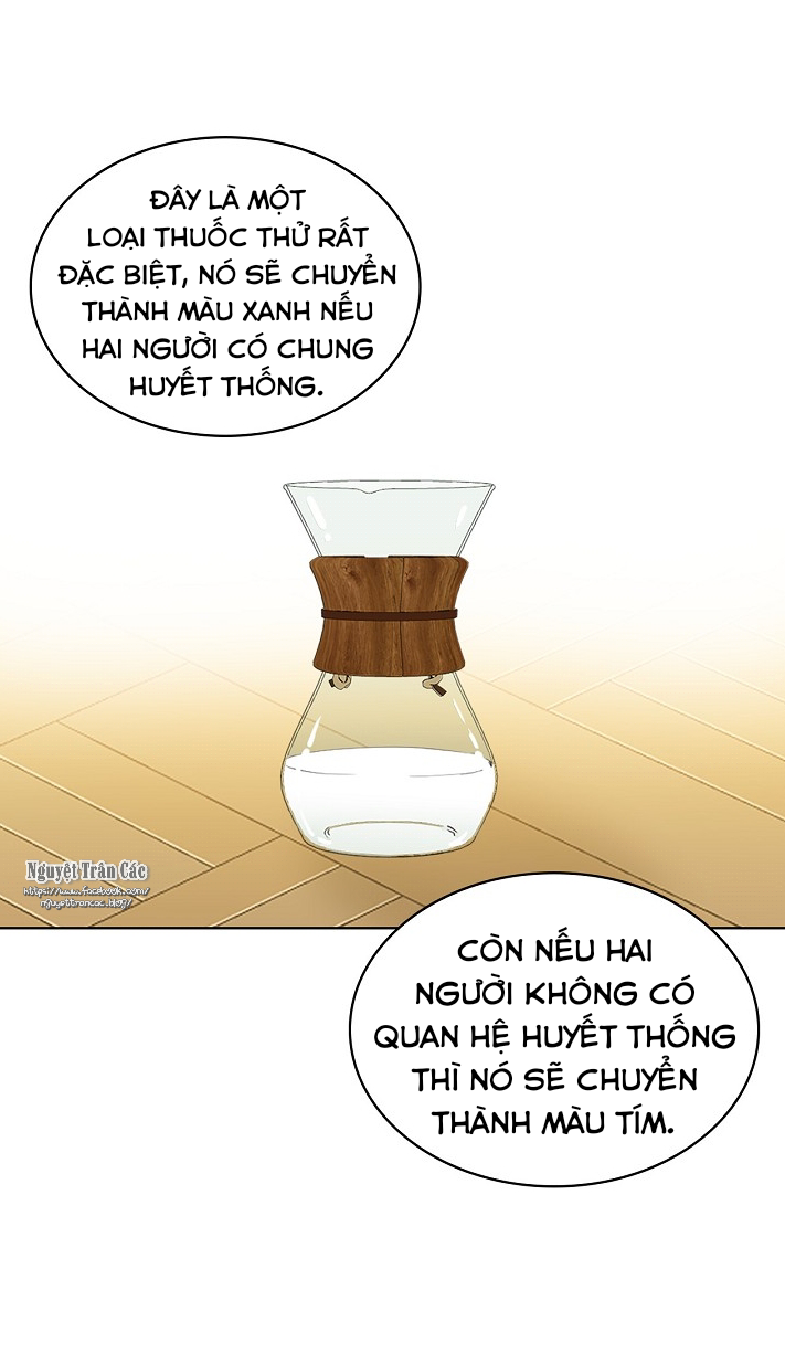 đọc truyện Con Có Phải Là Con Gái Của Người Không? Chương 11 ảnh 7 tại Thiên Thai Truyện