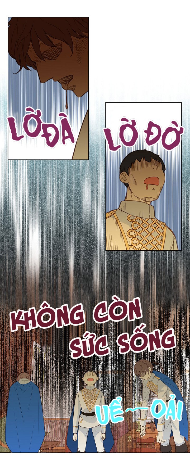 đọc truyện Con Có Phải Là Con Gái Của Người Không? Chương 11 ảnh 52 tại Thiên Thai Truyện