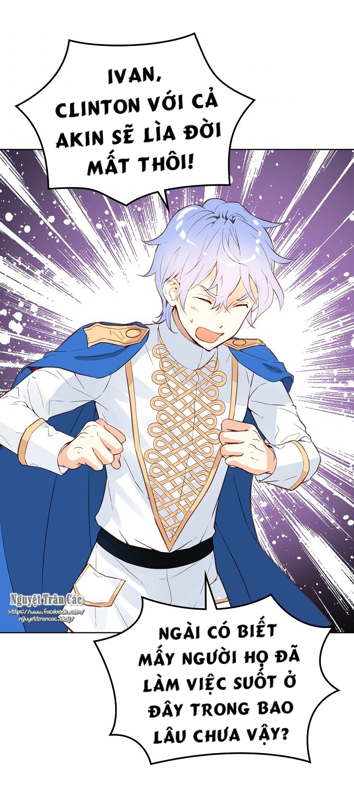 đọc truyện Con Có Phải Là Con Gái Của Người Không? Chương 11 ảnh 57 tại Thiên Thai Truyện