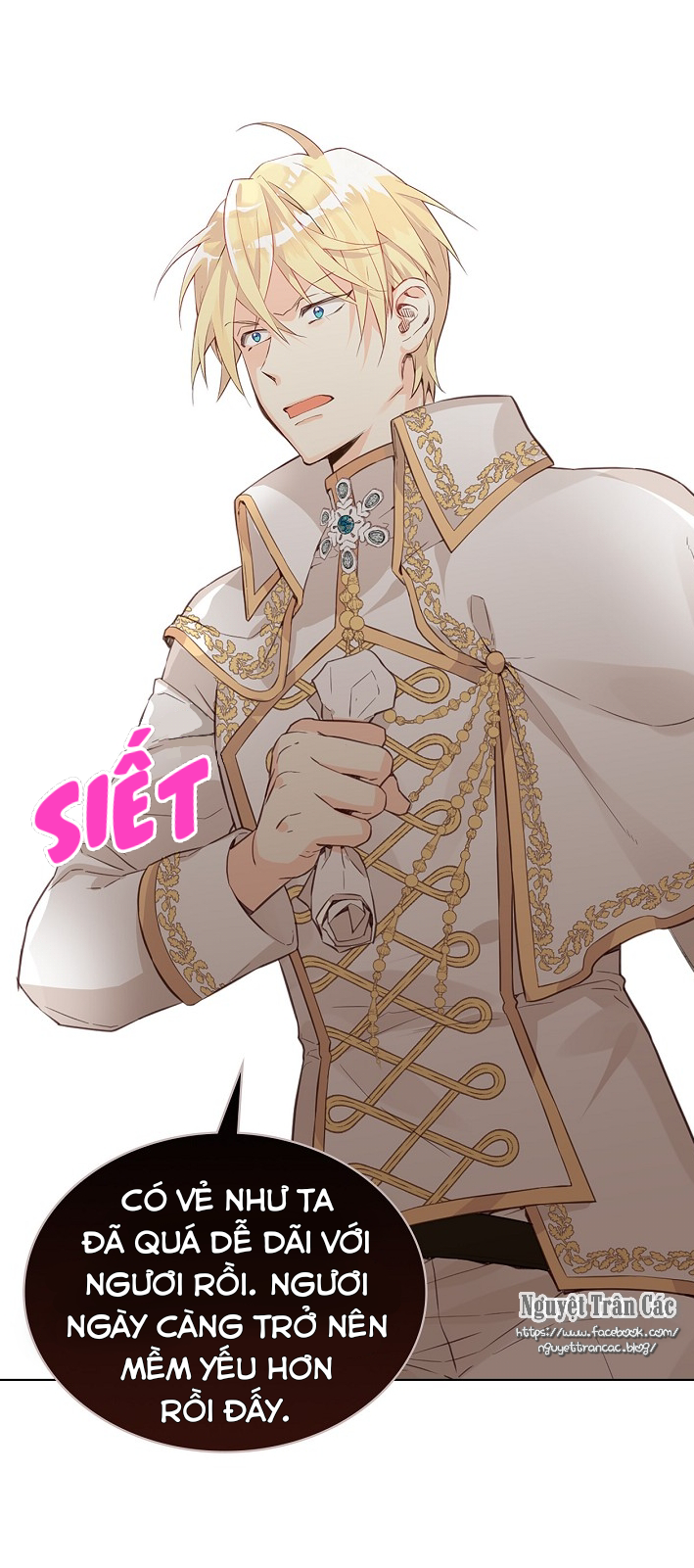 đọc truyện Con Có Phải Là Con Gái Của Người Không? Chương 11 ảnh 59 tại Thiên Thai Truyện