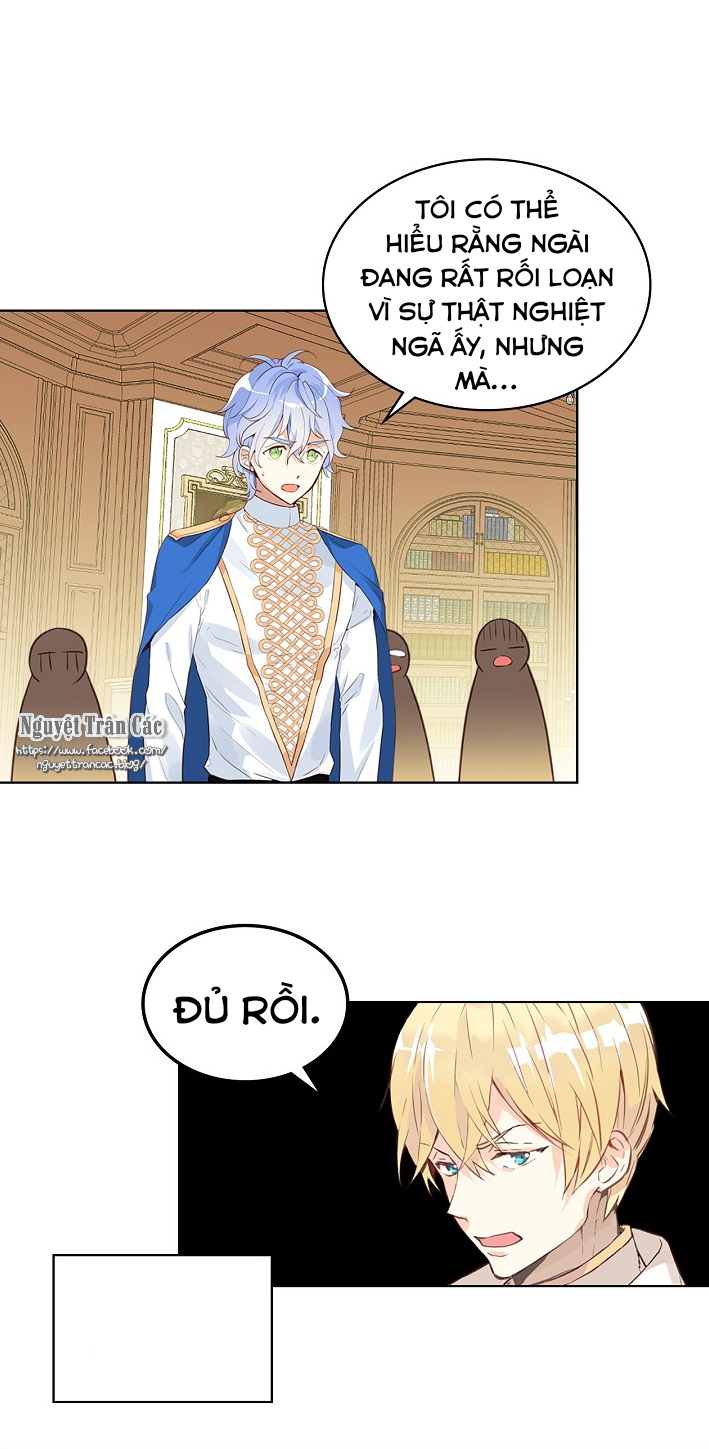 đọc truyện Con Có Phải Là Con Gái Của Người Không? Chương 11 ảnh 60 tại Thiên Thai Truyện