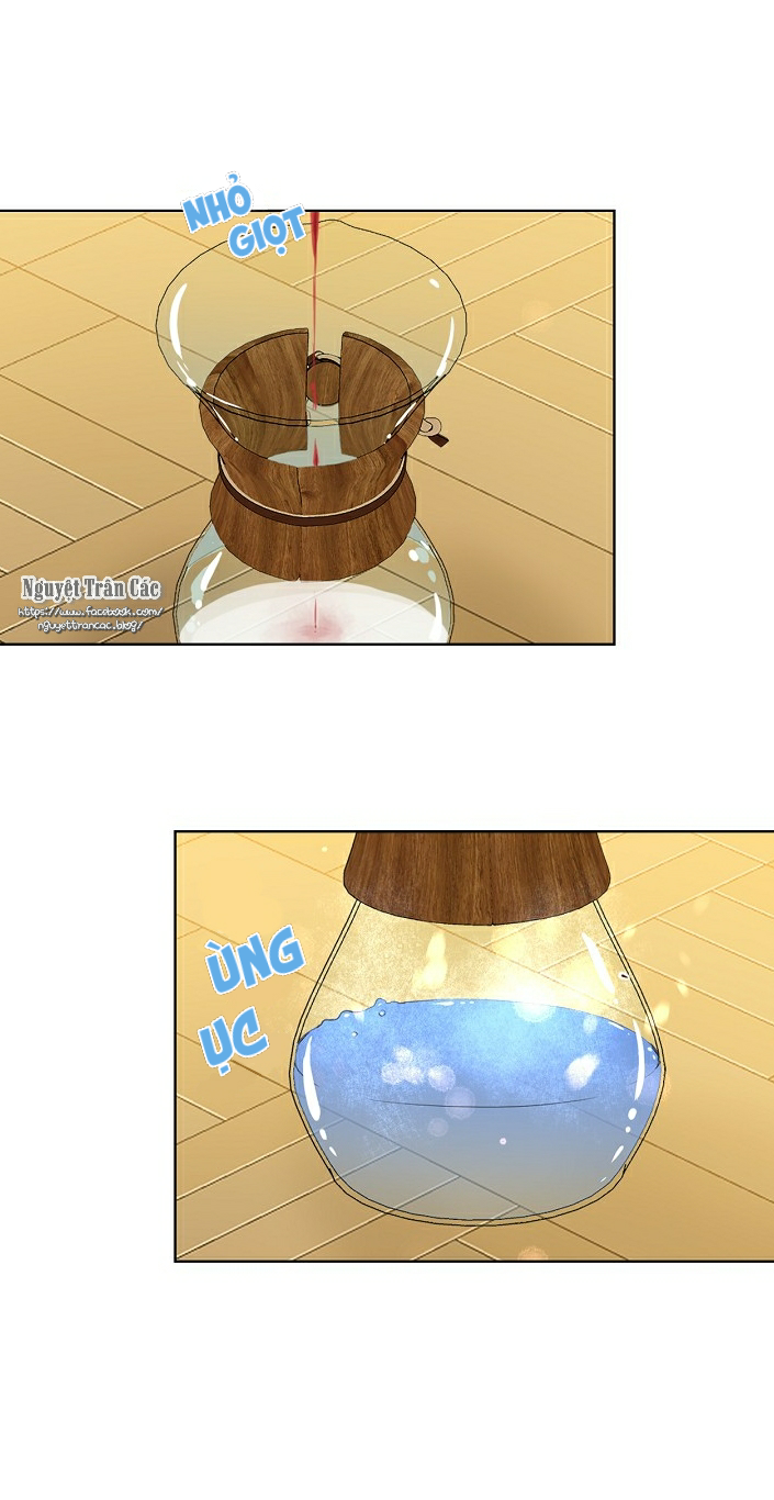 đọc truyện Con Có Phải Là Con Gái Của Người Không? Chương 11 ảnh 8 tại Thiên Thai Truyện