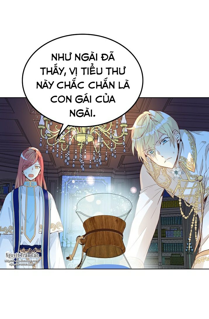 đọc truyện Con Có Phải Là Con Gái Của Người Không? Chương 11 ảnh 9 tại Thiên Thai Truyện