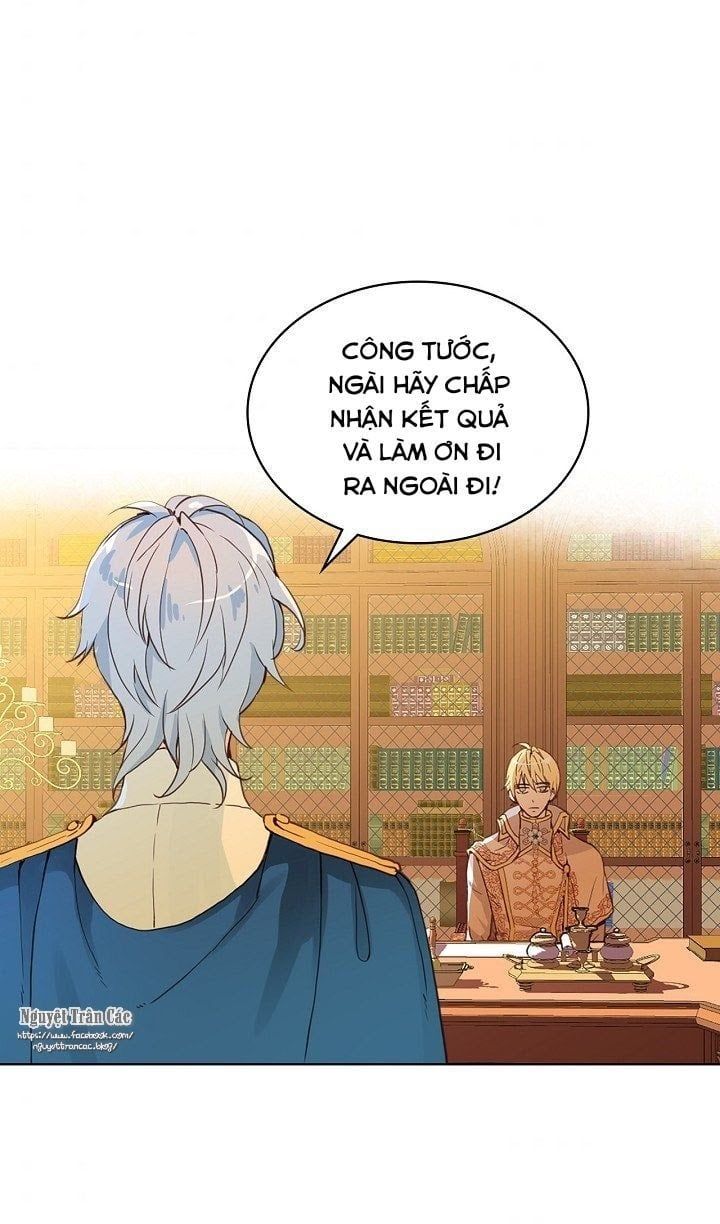 đọc truyện Con Có Phải Là Con Gái Của Người Không? Chương 12 ảnh 3 tại Thiên Thai Truyện