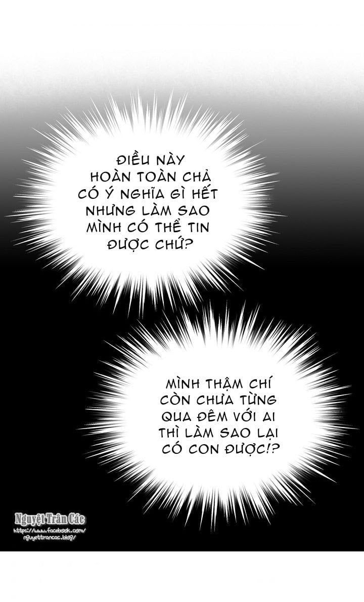 đọc truyện Con Có Phải Là Con Gái Của Người Không? Chương 12 ảnh 12 tại Thiên Thai Truyện