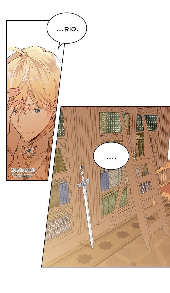 đọc truyện Con Có Phải Là Con Gái Của Người Không? Chương 12 ảnh 14 tại Thiên Thai Truyện