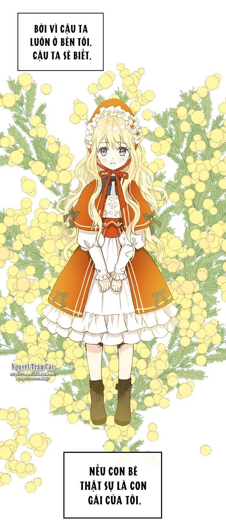 đọc truyện Con Có Phải Là Con Gái Của Người Không? Chương 12 ảnh 17 tại Thiên Thai Truyện