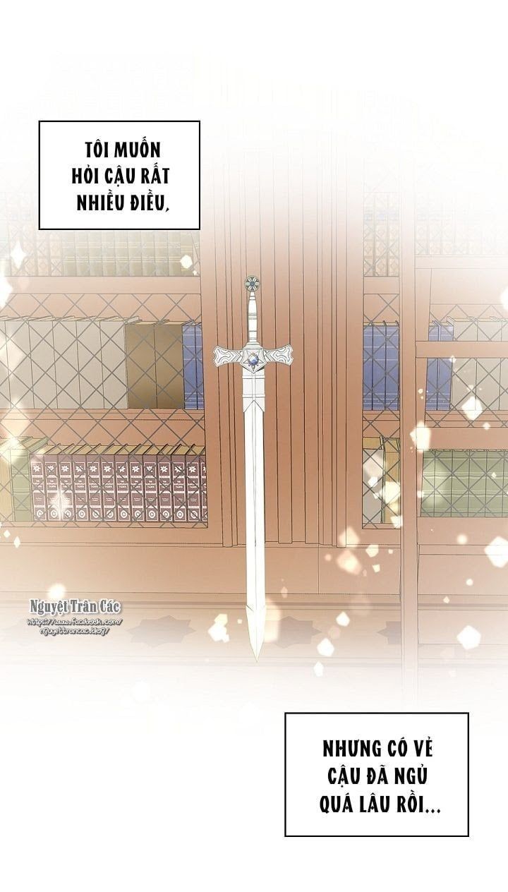 đọc truyện Con Có Phải Là Con Gái Của Người Không? Chương 12 ảnh 18 tại Thiên Thai Truyện