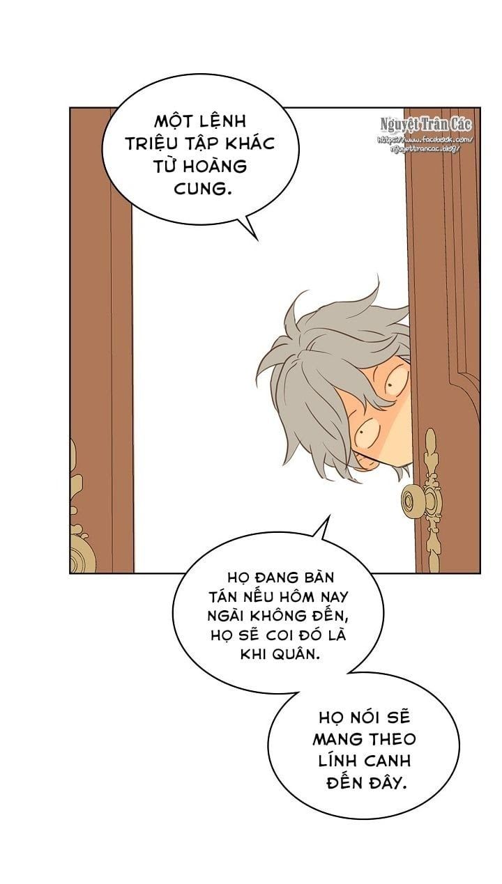 đọc truyện Con Có Phải Là Con Gái Của Người Không? Chương 12 ảnh 20 tại Thiên Thai Truyện