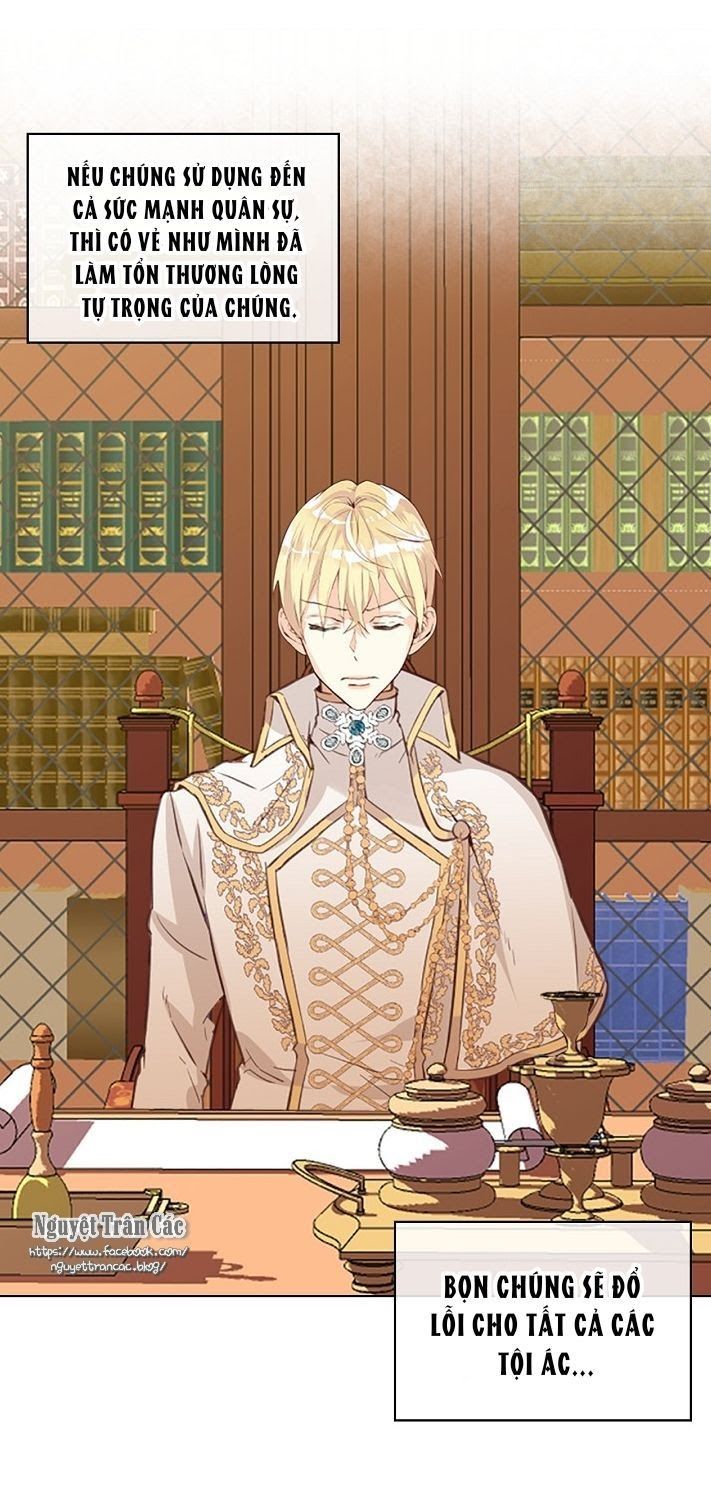 đọc truyện Con Có Phải Là Con Gái Của Người Không? Chương 12 ảnh 21 tại Thiên Thai Truyện