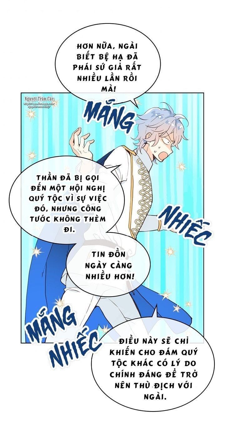 đọc truyện Con Có Phải Là Con Gái Của Người Không? Chương 12 ảnh 4 tại Thiên Thai Truyện