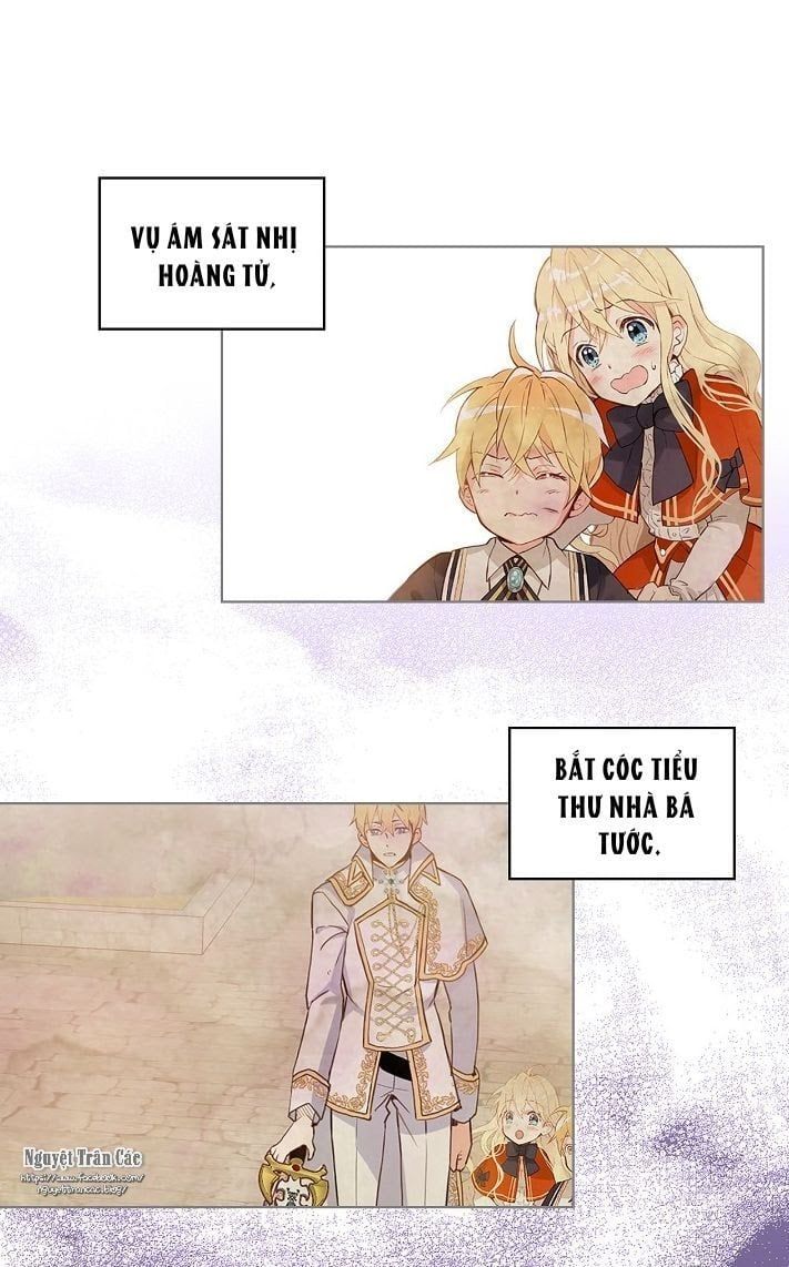 đọc truyện Con Có Phải Là Con Gái Của Người Không? Chương 12 ảnh 22 tại Thiên Thai Truyện