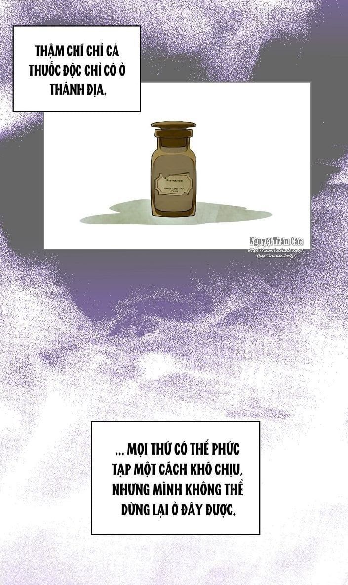 đọc truyện Con Có Phải Là Con Gái Của Người Không? Chương 12 ảnh 23 tại Thiên Thai Truyện