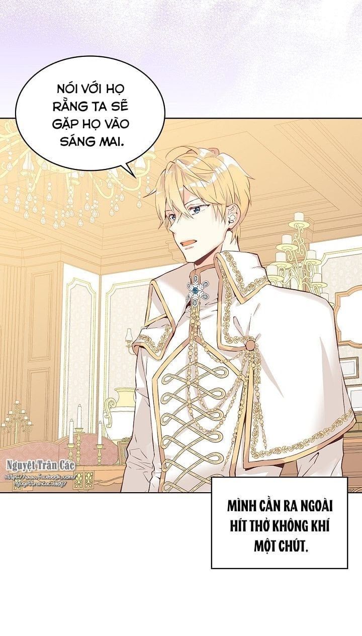 đọc truyện Con Có Phải Là Con Gái Của Người Không? Chương 12 ảnh 24 tại Thiên Thai Truyện