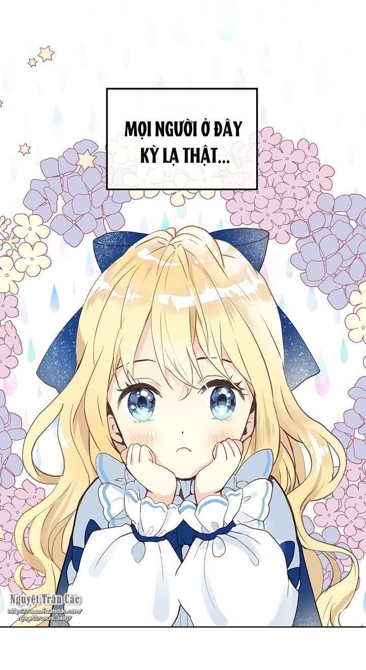 đọc truyện Con Có Phải Là Con Gái Của Người Không? Chương 12 ảnh 27 tại Thiên Thai Truyện