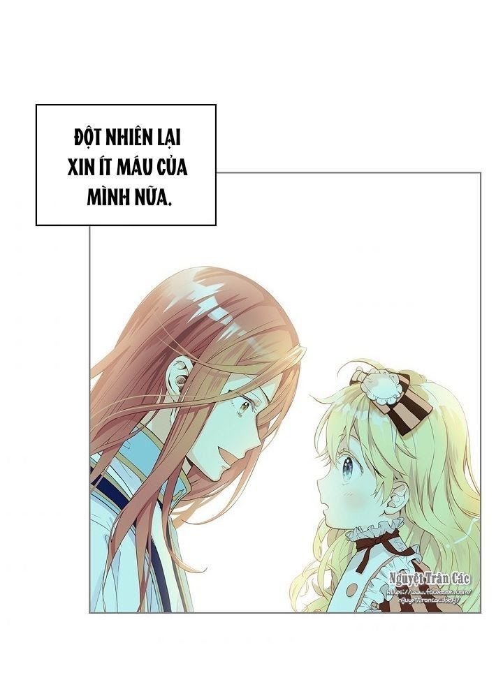 đọc truyện Con Có Phải Là Con Gái Của Người Không? Chương 12 ảnh 29 tại Thiên Thai Truyện