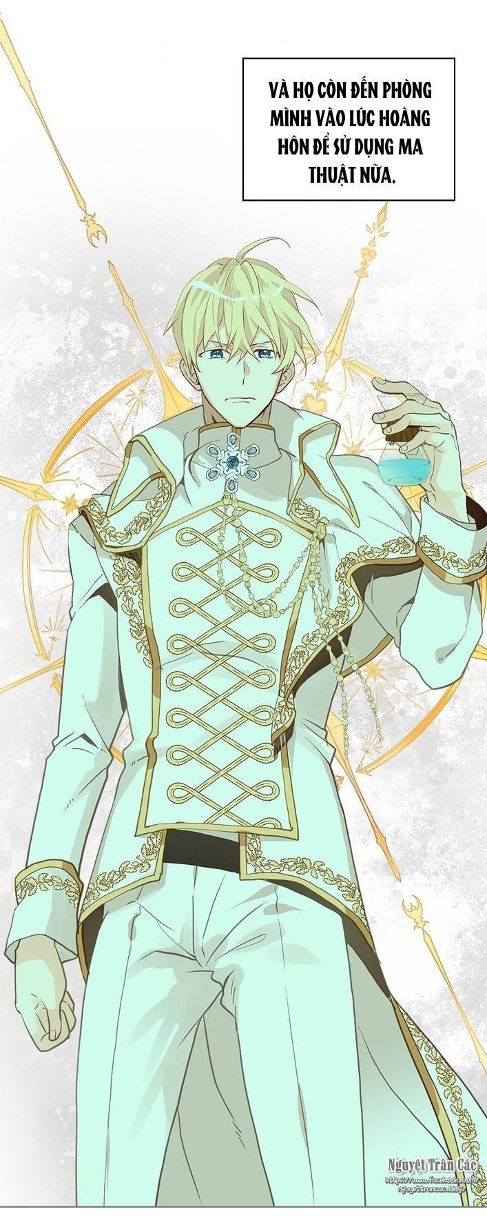 đọc truyện Con Có Phải Là Con Gái Của Người Không? Chương 12 ảnh 30 tại Thiên Thai Truyện