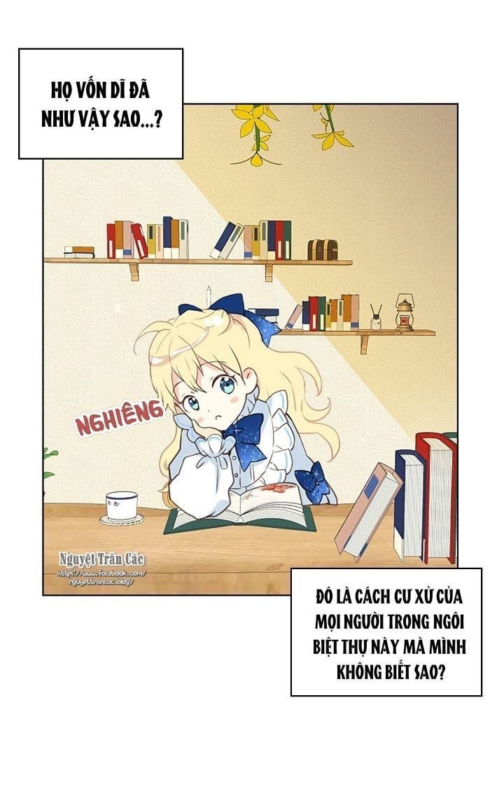 đọc truyện Con Có Phải Là Con Gái Của Người Không? Chương 12 ảnh 31 tại Thiên Thai Truyện