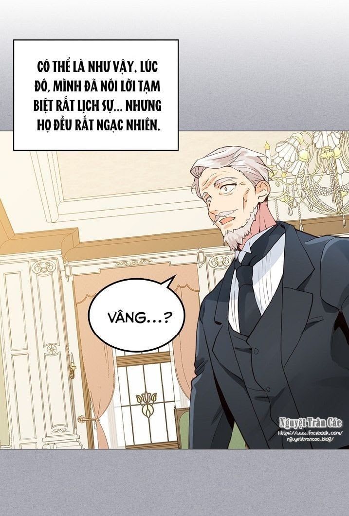 đọc truyện Con Có Phải Là Con Gái Của Người Không? Chương 12 ảnh 33 tại Thiên Thai Truyện