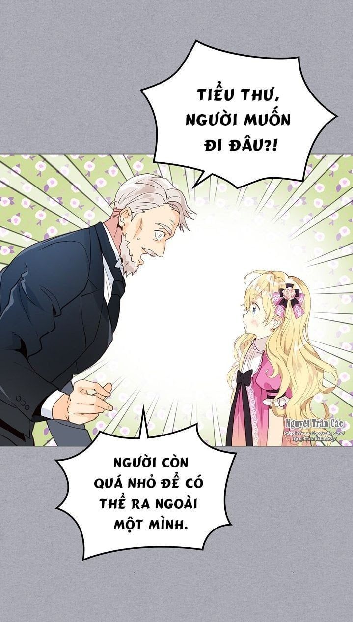 đọc truyện Con Có Phải Là Con Gái Của Người Không? Chương 12 ảnh 34 tại Thiên Thai Truyện