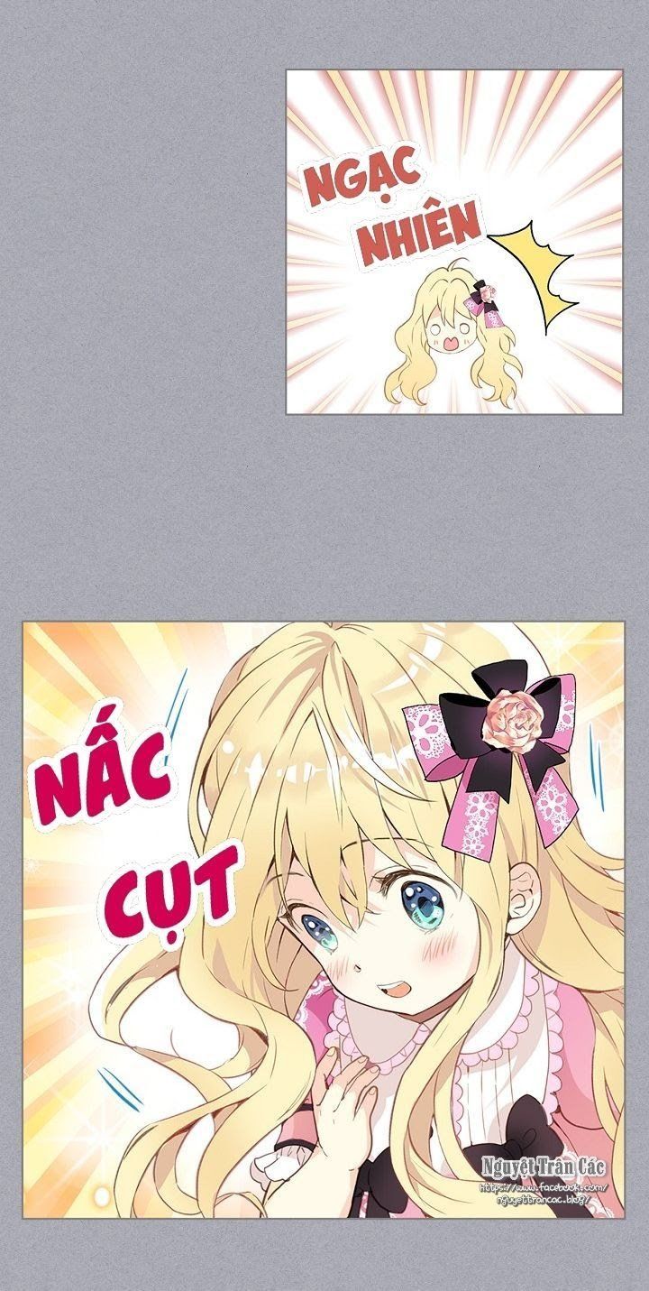 đọc truyện Con Có Phải Là Con Gái Của Người Không? Chương 12 ảnh 37 tại Thiên Thai Truyện