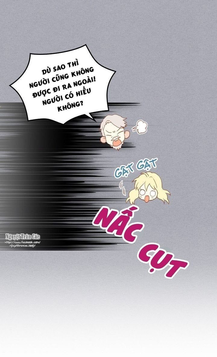 đọc truyện Con Có Phải Là Con Gái Của Người Không? Chương 12 ảnh 39 tại Thiên Thai Truyện