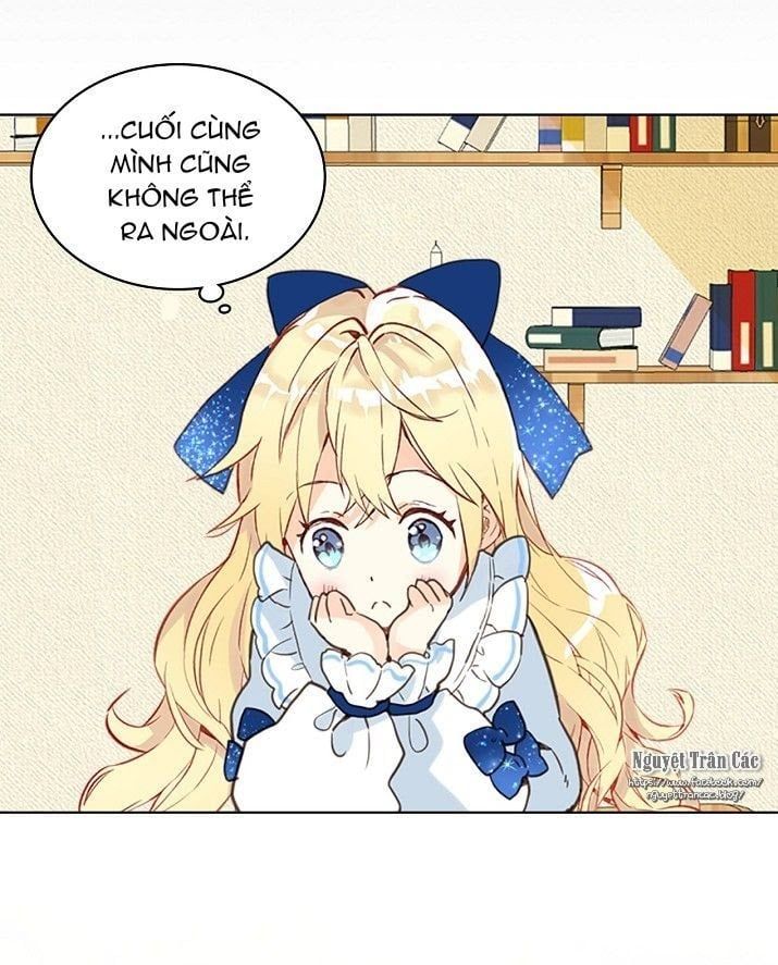 đọc truyện Con Có Phải Là Con Gái Của Người Không? Chương 12 ảnh 40 tại Thiên Thai Truyện