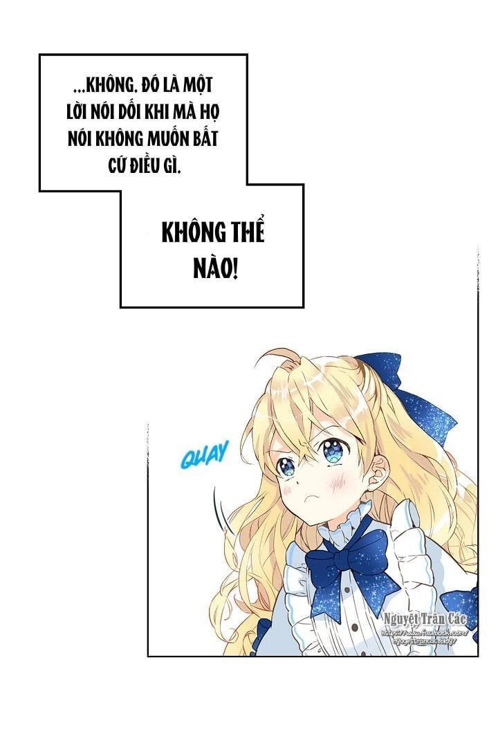 đọc truyện Con Có Phải Là Con Gái Của Người Không? Chương 12 ảnh 42 tại Thiên Thai Truyện