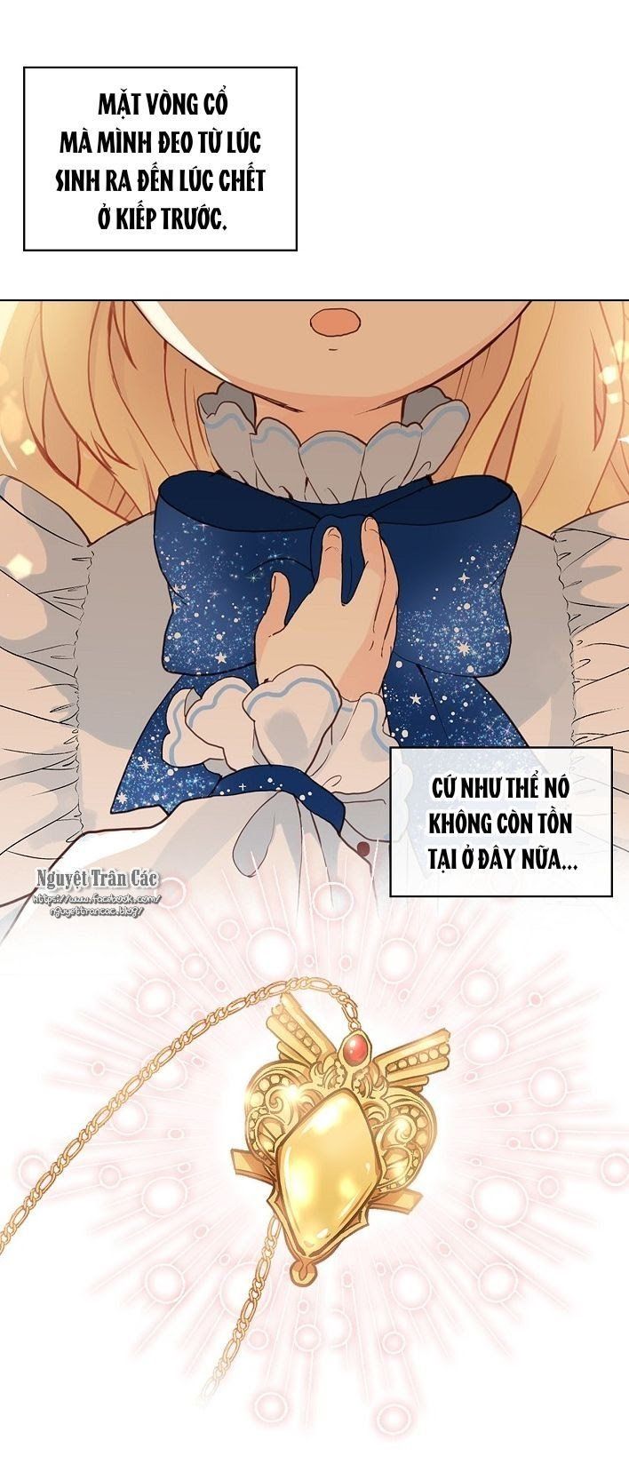 đọc truyện Con Có Phải Là Con Gái Của Người Không? Chương 12 ảnh 43 tại Thiên Thai Truyện