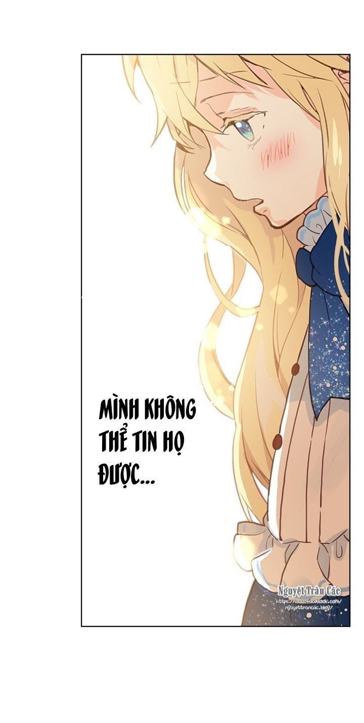 đọc truyện Con Có Phải Là Con Gái Của Người Không? Chương 12 ảnh 44 tại Thiên Thai Truyện