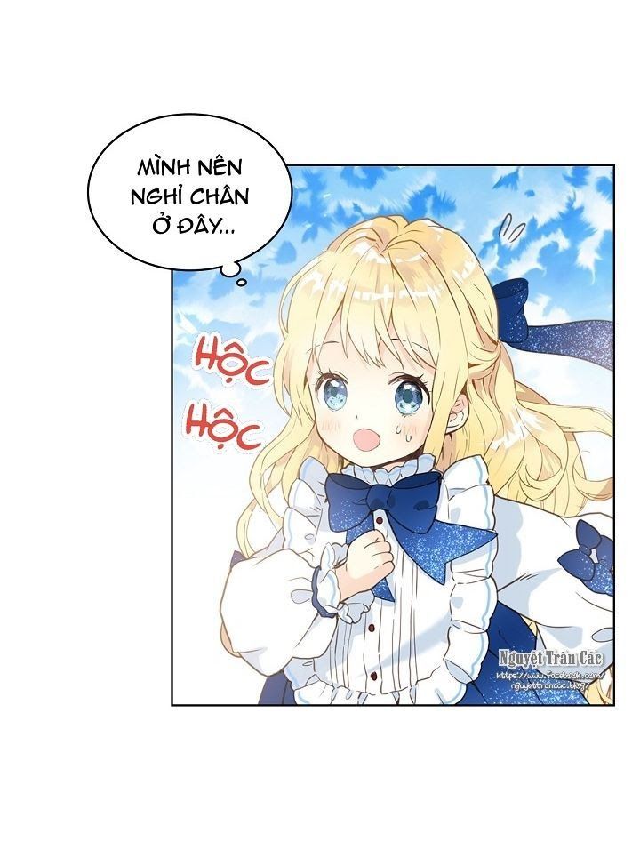 đọc truyện Con Có Phải Là Con Gái Của Người Không? Chương 12 ảnh 51 tại Thiên Thai Truyện