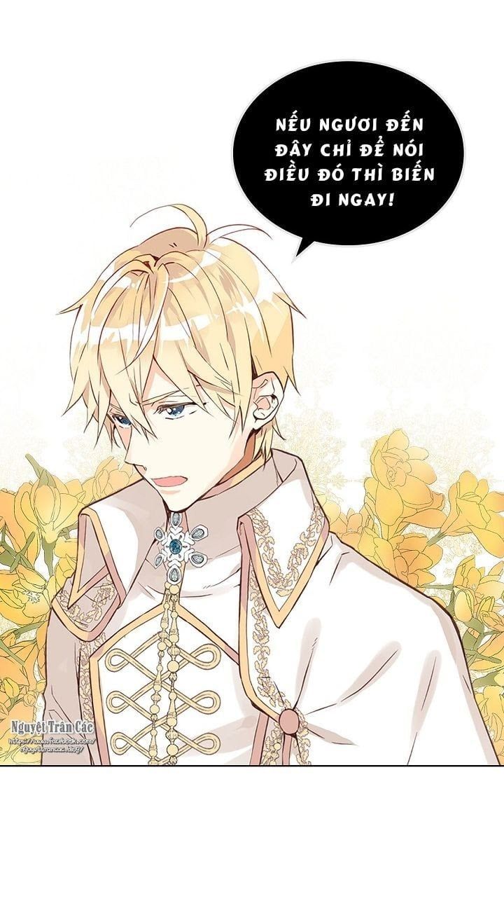 đọc truyện Con Có Phải Là Con Gái Của Người Không? Chương 12 ảnh 7 tại Thiên Thai Truyện