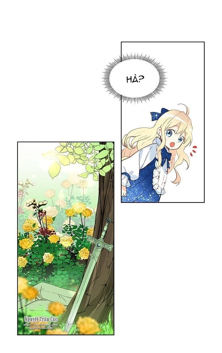 đọc truyện Con Có Phải Là Con Gái Của Người Không? Chương 12 ảnh 54 tại Thiên Thai Truyện