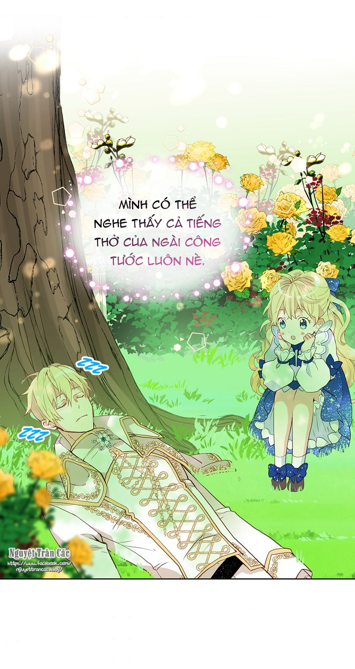 đọc truyện Con Có Phải Là Con Gái Của Người Không? Chương 12 ảnh 65 tại Thiên Thai Truyện