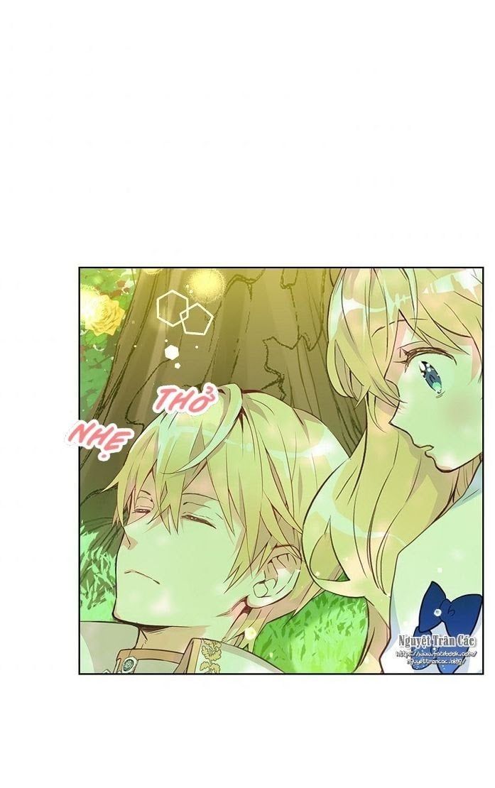 đọc truyện Con Có Phải Là Con Gái Của Người Không? Chương 13 ảnh 3 tại Thiên Thai Truyện