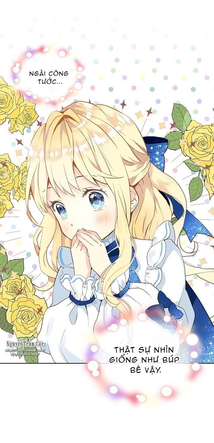 đọc truyện Con Có Phải Là Con Gái Của Người Không? Chương 13 ảnh 12 tại Thiên Thai Truyện