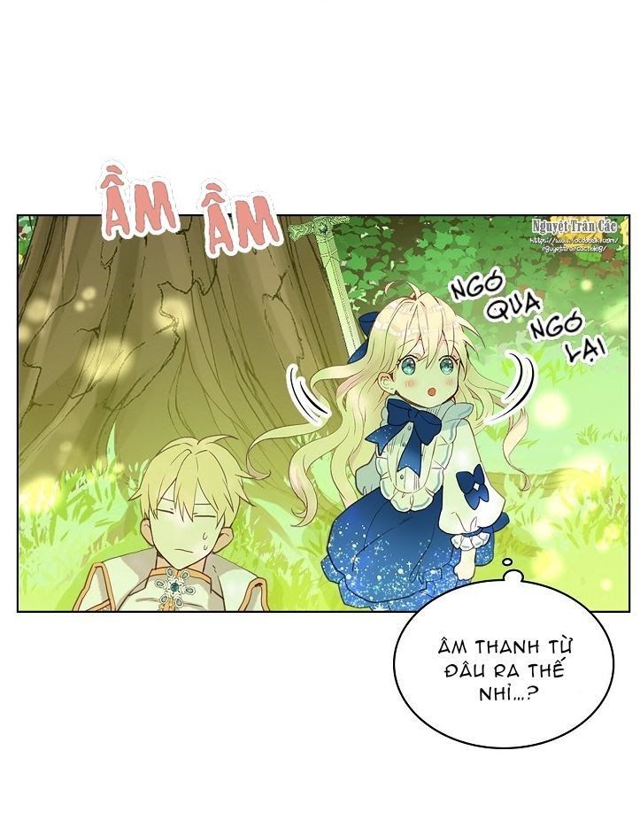 đọc truyện Con Có Phải Là Con Gái Của Người Không? Chương 13 ảnh 15 tại Thiên Thai Truyện