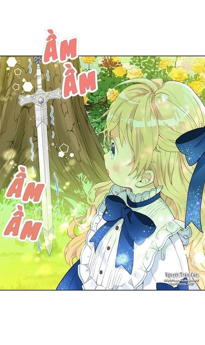 đọc truyện Con Có Phải Là Con Gái Của Người Không? Chương 13 ảnh 16 tại Thiên Thai Truyện