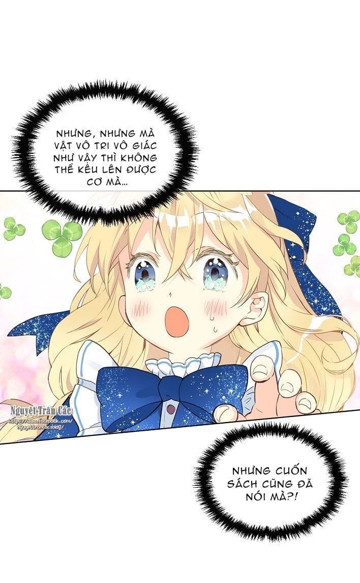 đọc truyện Con Có Phải Là Con Gái Của Người Không? Chương 13 ảnh 19 tại Thiên Thai Truyện