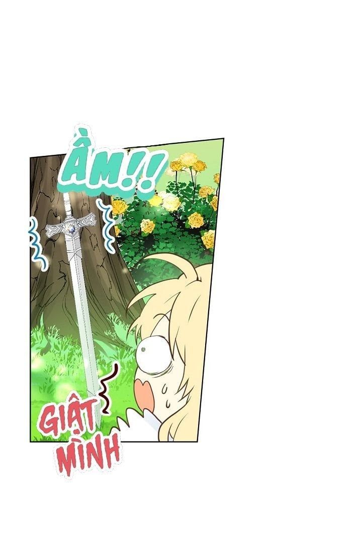 đọc truyện Con Có Phải Là Con Gái Của Người Không? Chương 13 ảnh 21 tại Thiên Thai Truyện