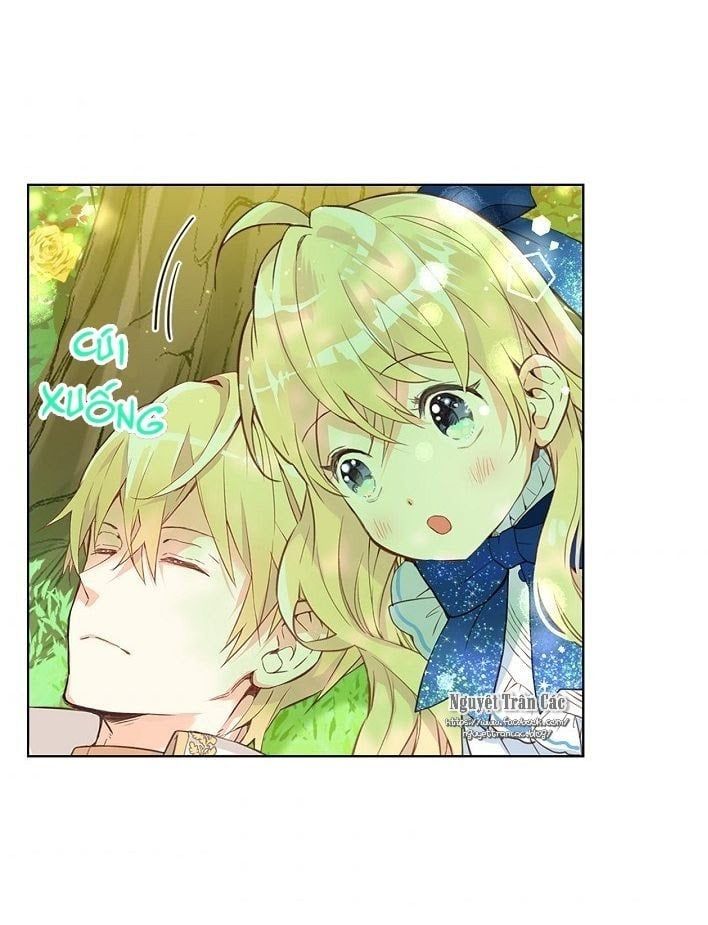 đọc truyện Con Có Phải Là Con Gái Của Người Không? Chương 13 ảnh 4 tại Thiên Thai Truyện