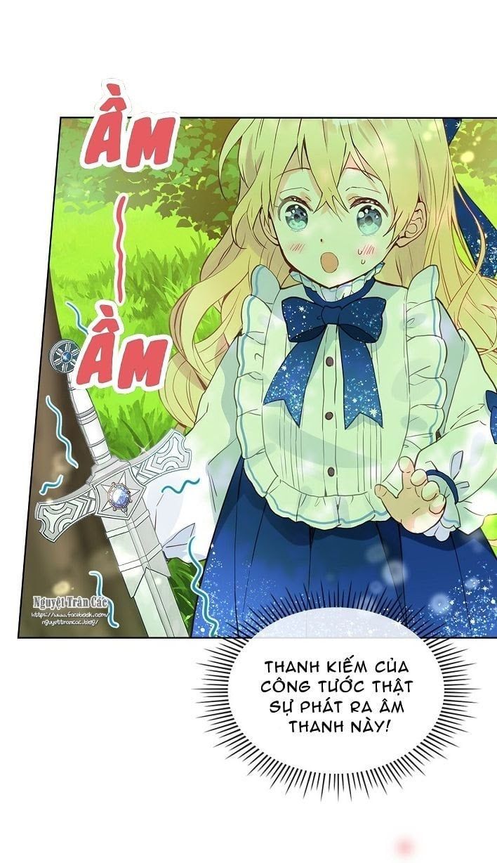 đọc truyện Con Có Phải Là Con Gái Của Người Không? Chương 13 ảnh 22 tại Thiên Thai Truyện