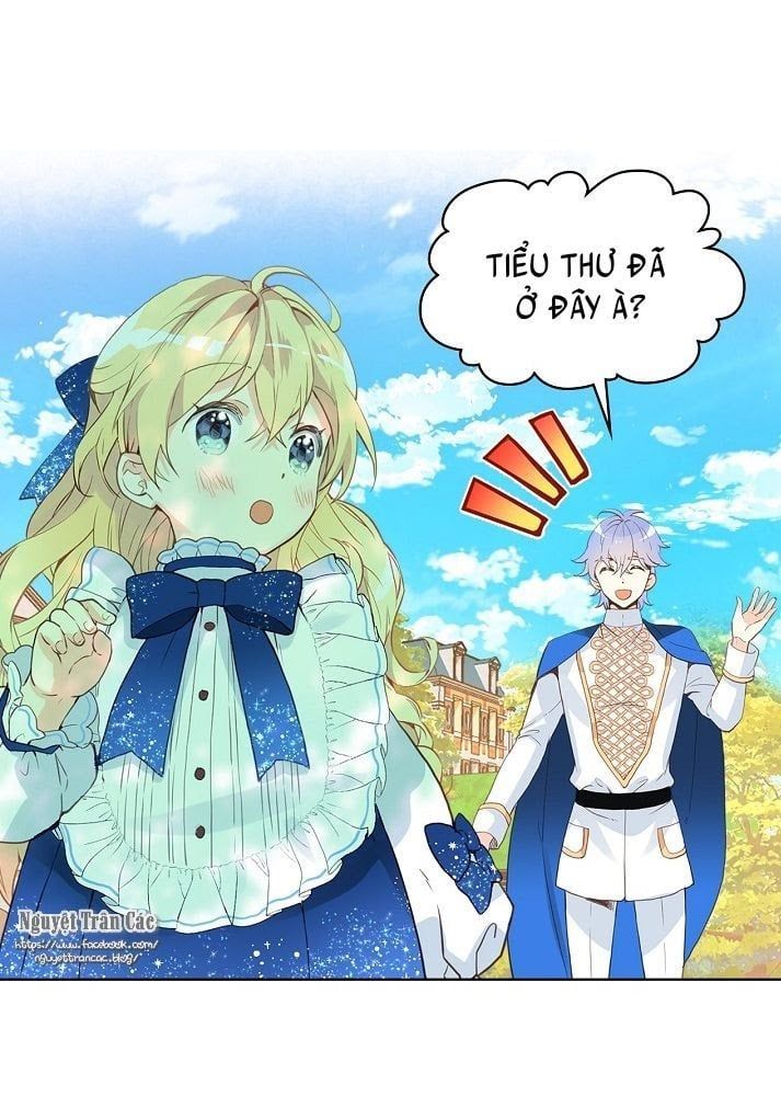 đọc truyện Con Có Phải Là Con Gái Của Người Không? Chương 13 ảnh 24 tại Thiên Thai Truyện