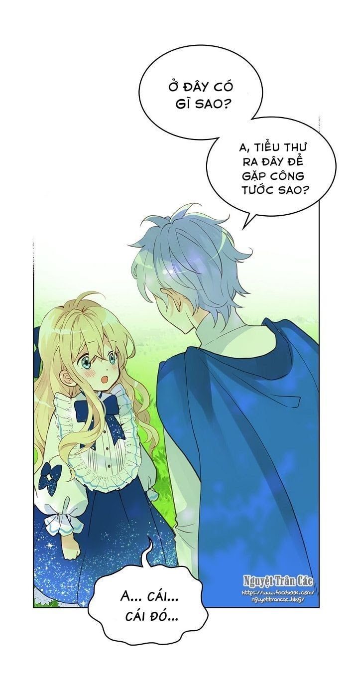 đọc truyện Con Có Phải Là Con Gái Của Người Không? Chương 13 ảnh 25 tại Thiên Thai Truyện