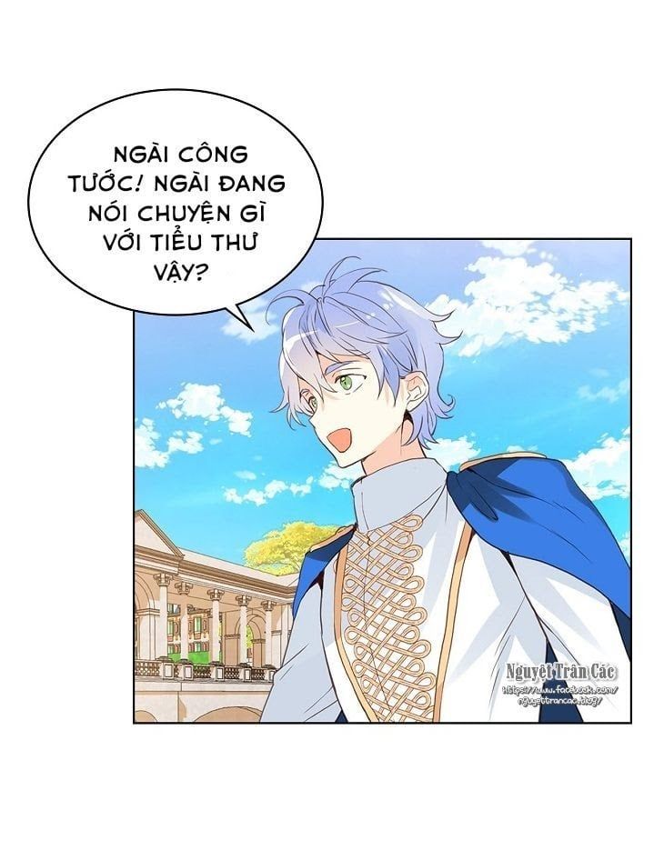 đọc truyện Con Có Phải Là Con Gái Của Người Không? Chương 13 ảnh 26 tại Thiên Thai Truyện