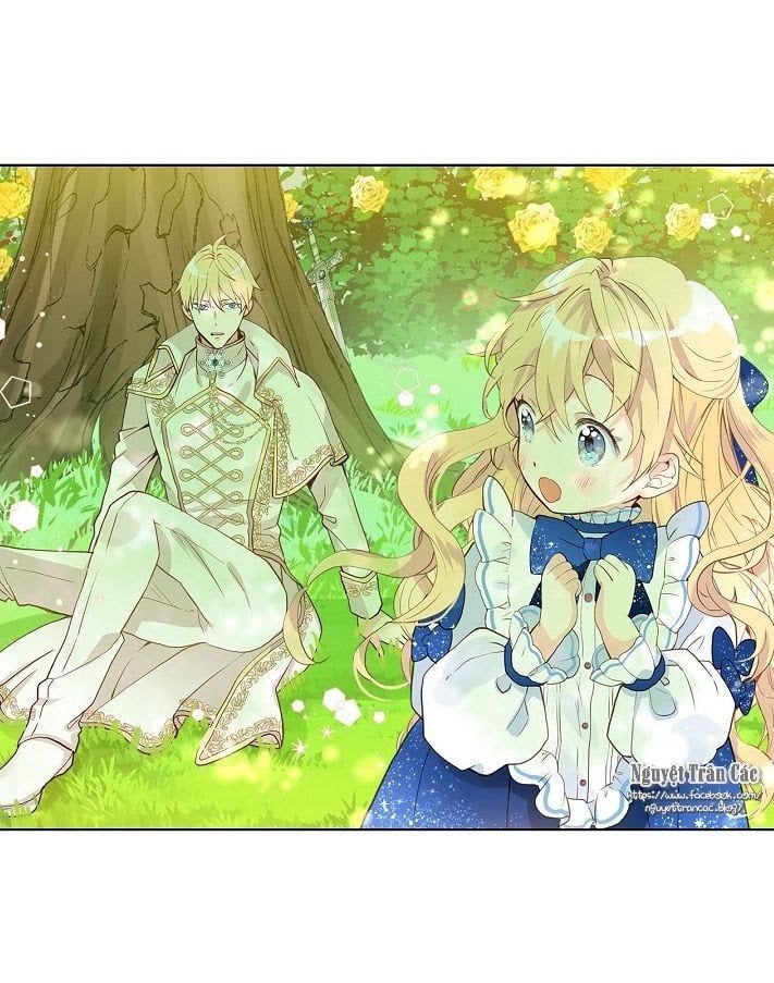 đọc truyện Con Có Phải Là Con Gái Của Người Không? Chương 13 ảnh 28 tại Thiên Thai Truyện