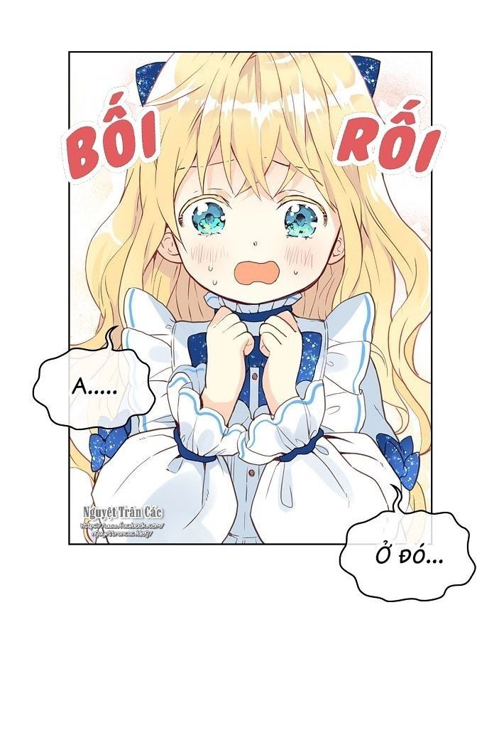 đọc truyện Con Có Phải Là Con Gái Của Người Không? Chương 13 ảnh 30 tại Thiên Thai Truyện