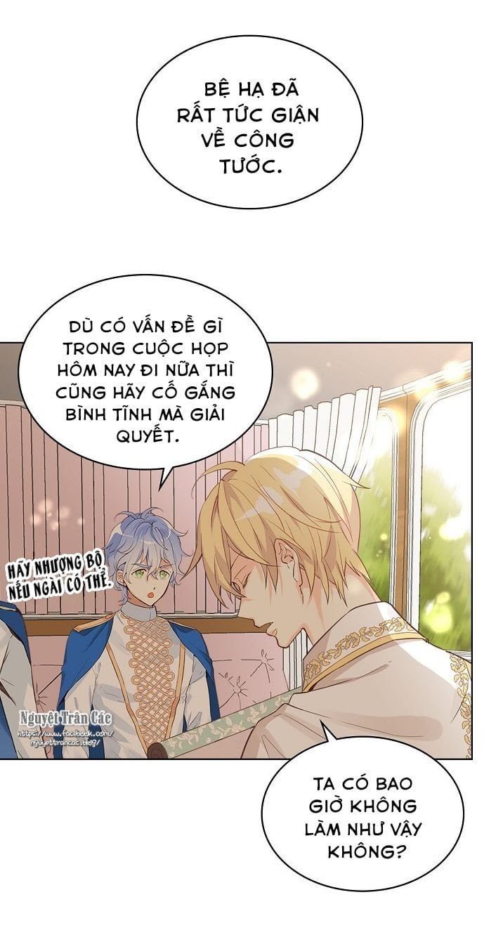 đọc truyện Con Có Phải Là Con Gái Của Người Không? Chương 13 ảnh 40 tại Thiên Thai Truyện