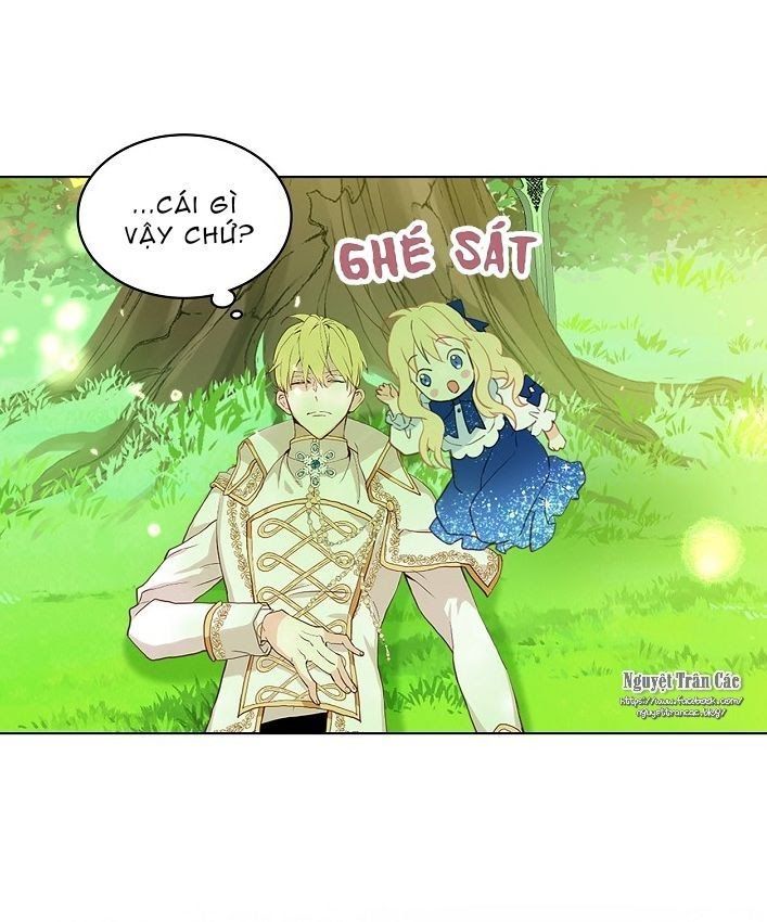 đọc truyện Con Có Phải Là Con Gái Của Người Không? Chương 13 ảnh 6 tại Thiên Thai Truyện